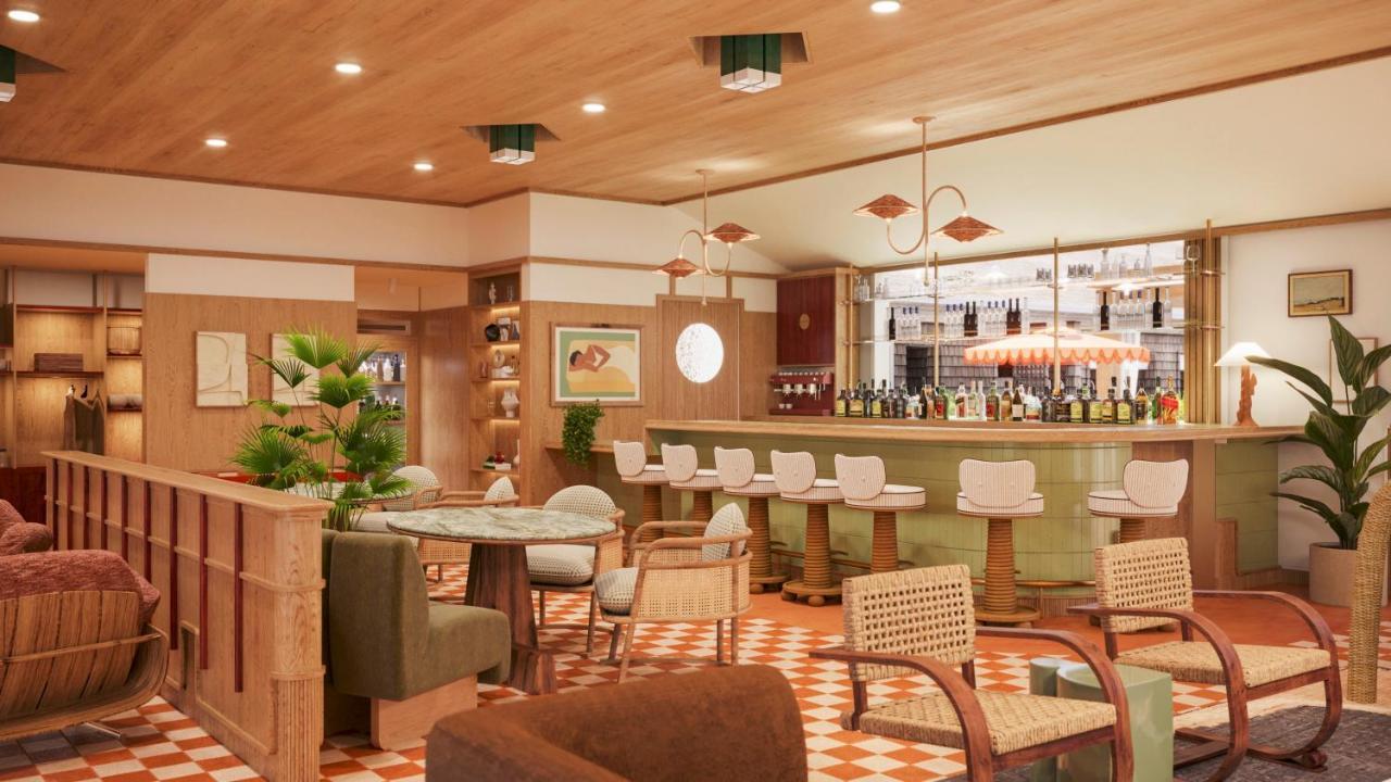 Hotel Beachside On