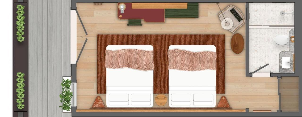 Beachside On 4*