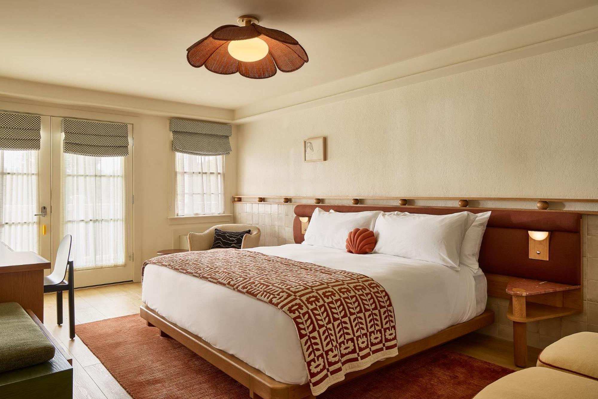 Beachside On Hotel Nantucket