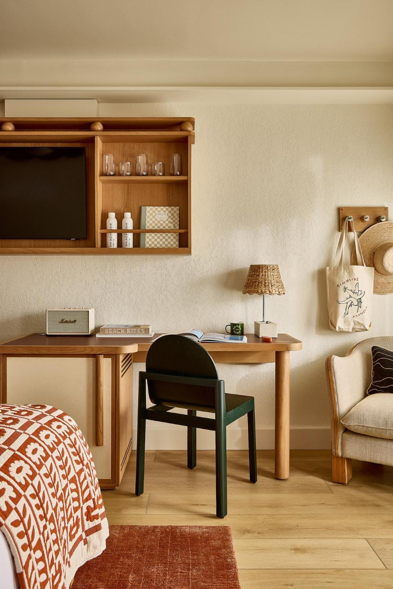 Hotel Beachside On Nantucket
