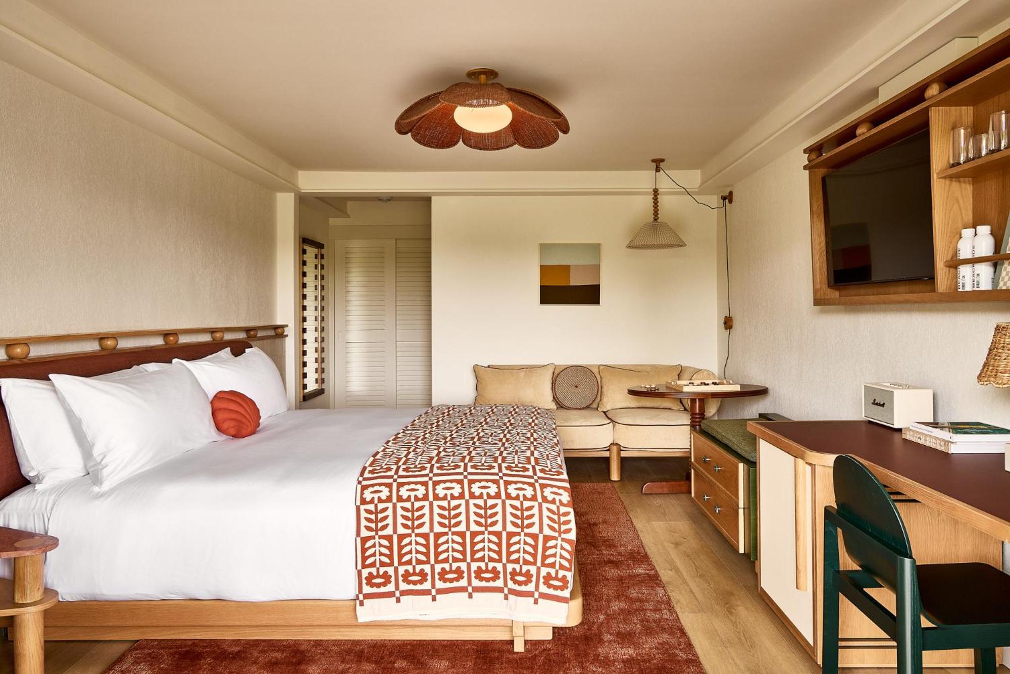 The Beachside On Hotel