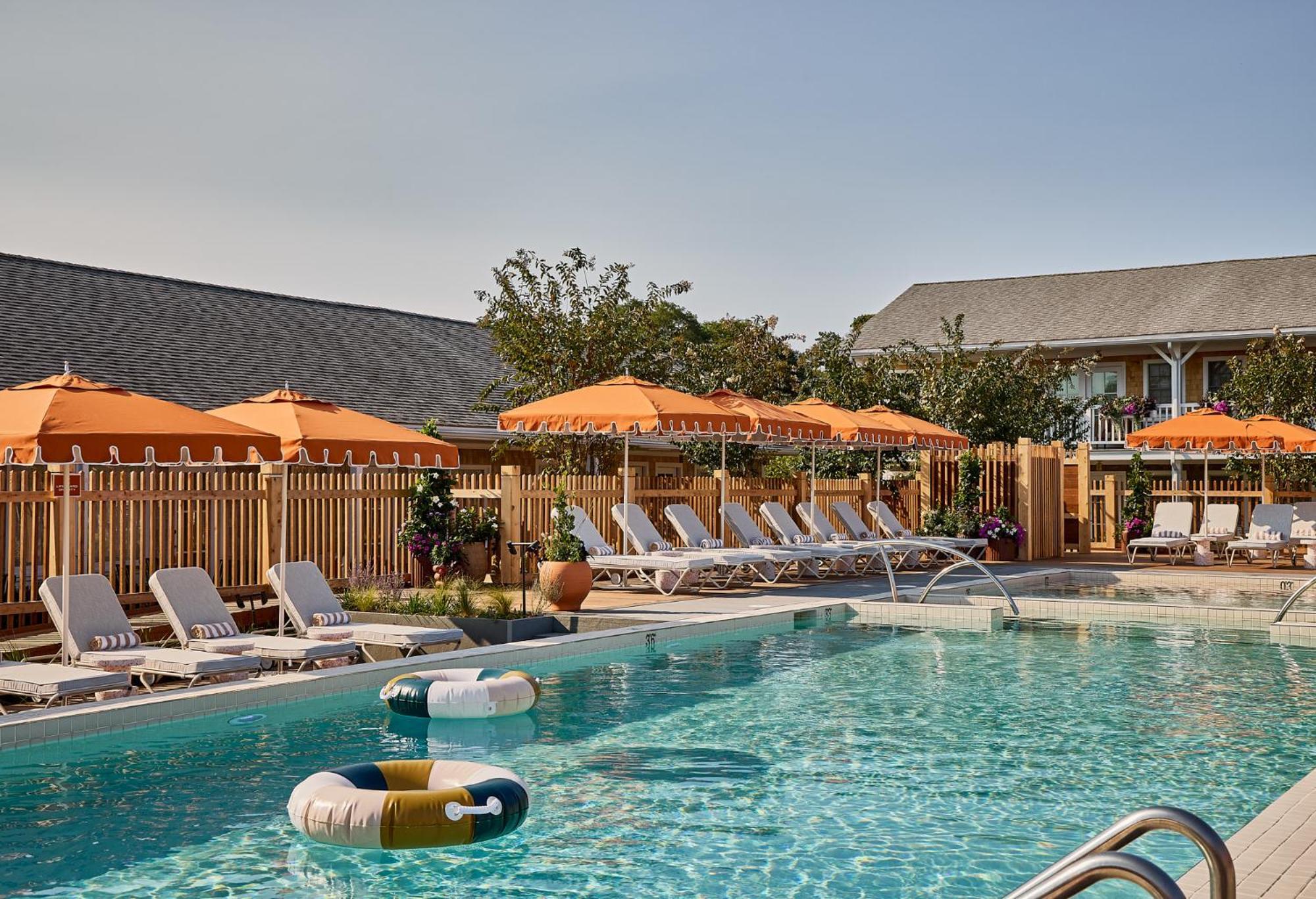 Hotel Beachside On