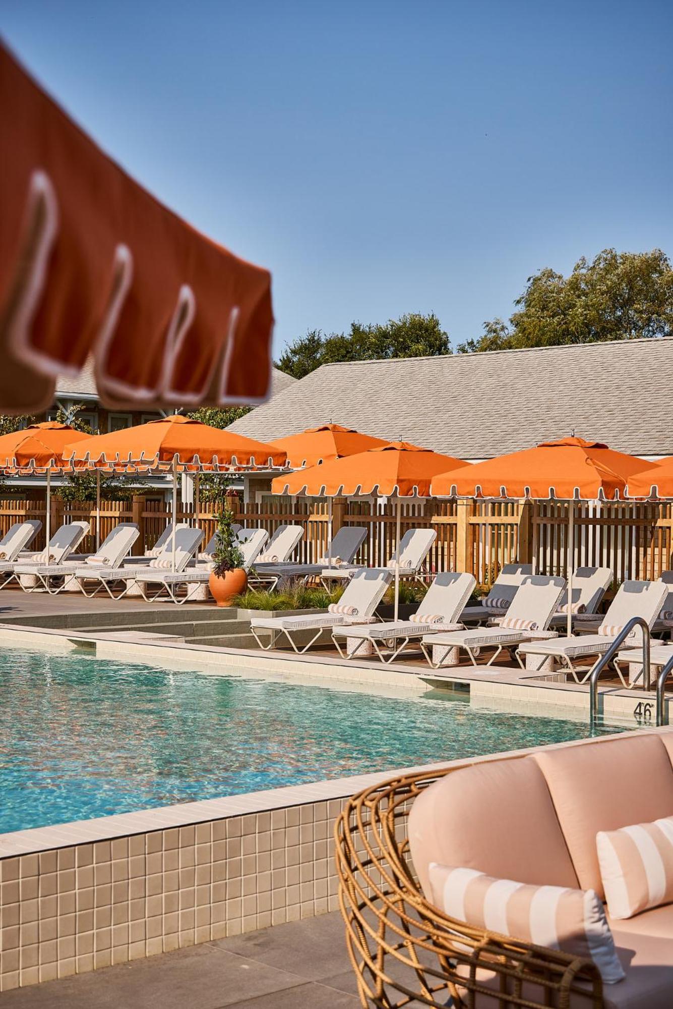 Hotel Beachside On 4*