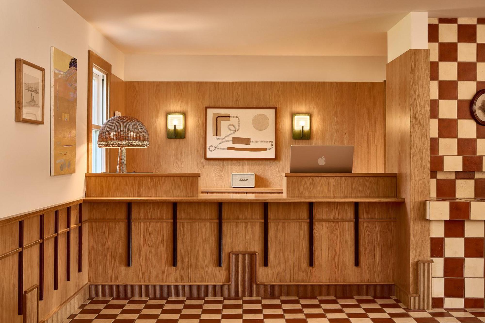 Hotel Beachside On
