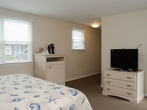 Beachside On 4* Nantucket