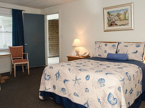 Beachside On Hotel Nantucket