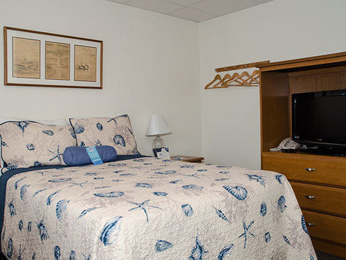 Beachside On Hotel 4*