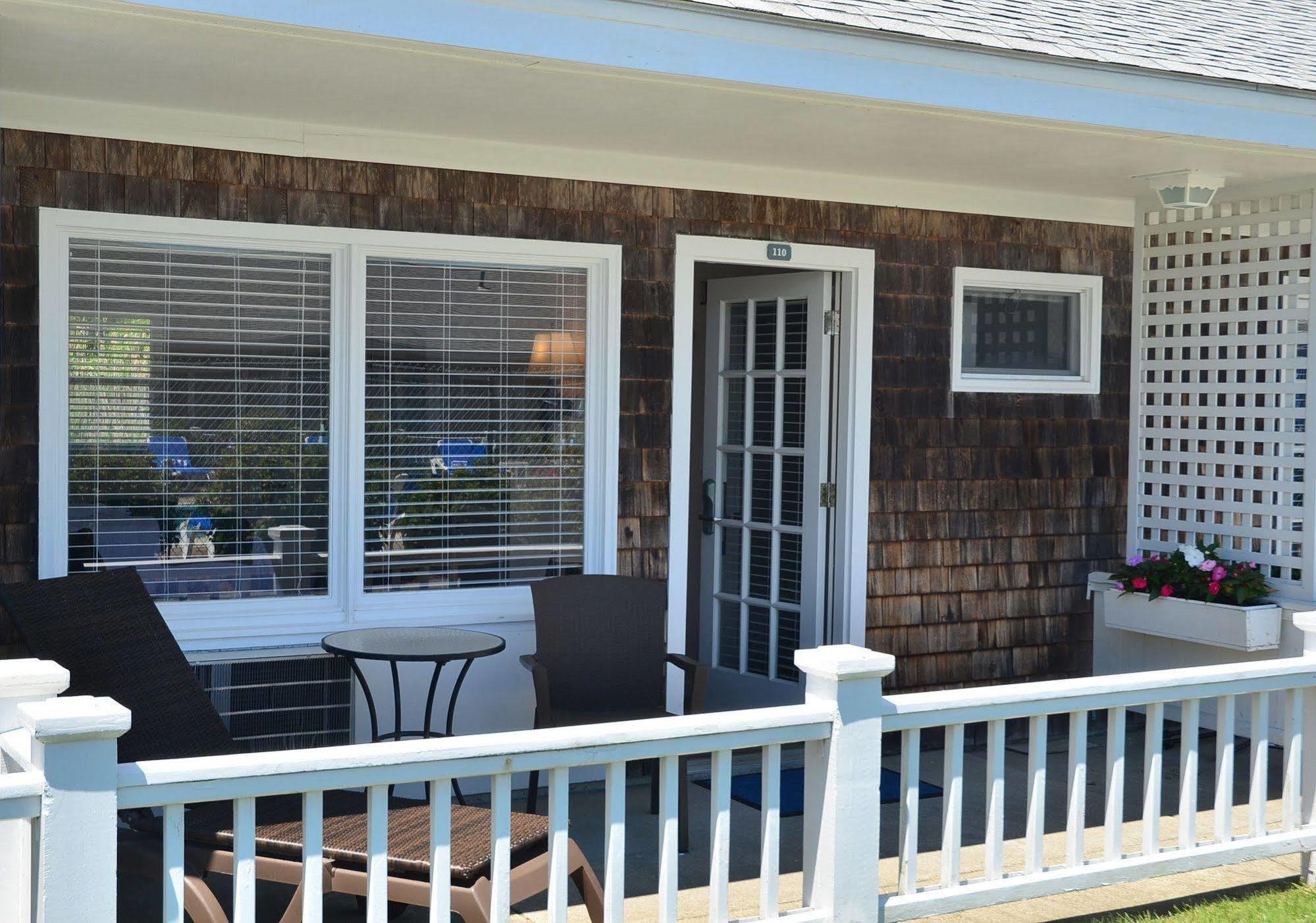 Hotel Beachside On Nantucket