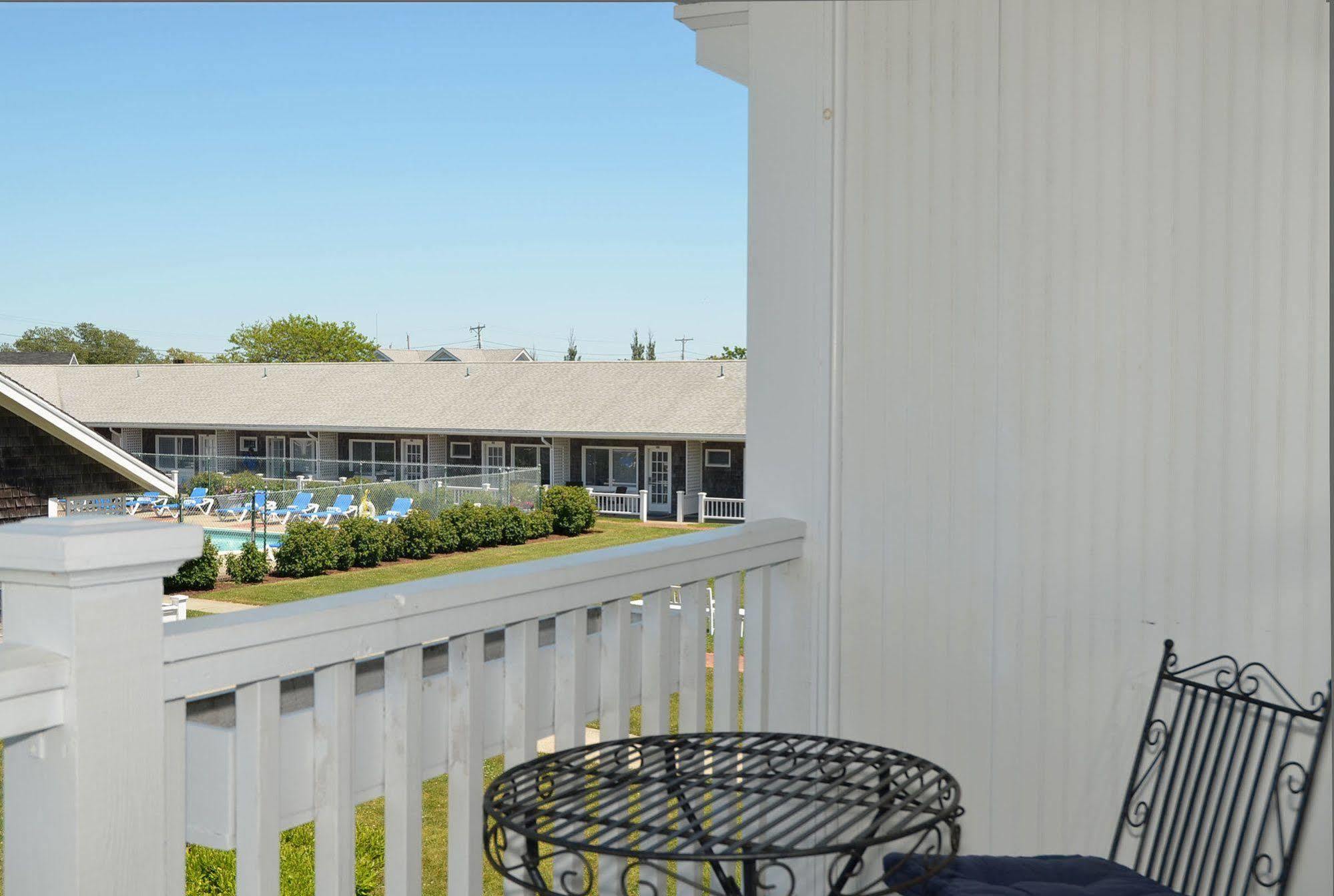 Hotel Beachside On