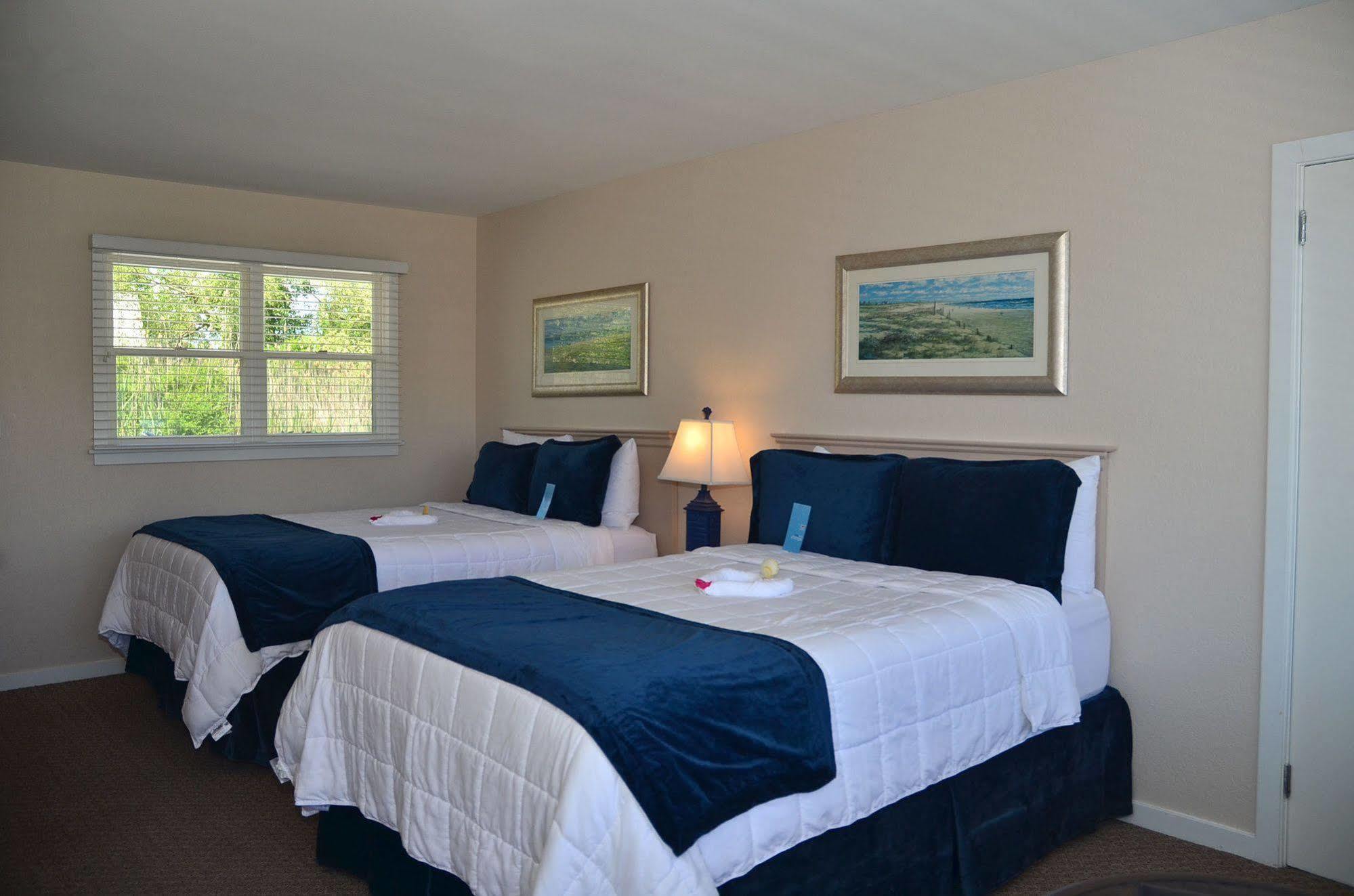 Hotel Beachside On Nantucket