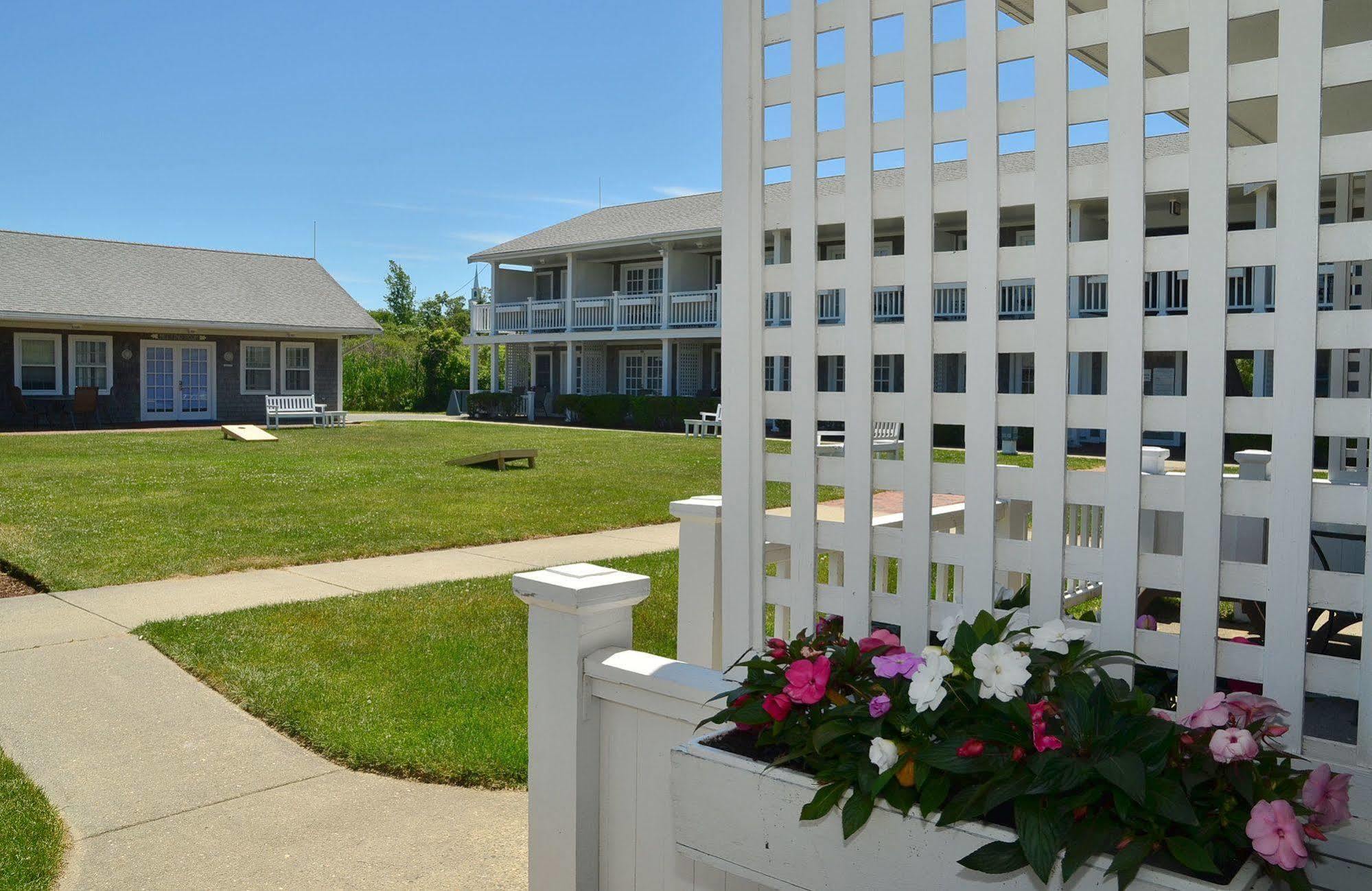 Beachside On Hotel Nantucket