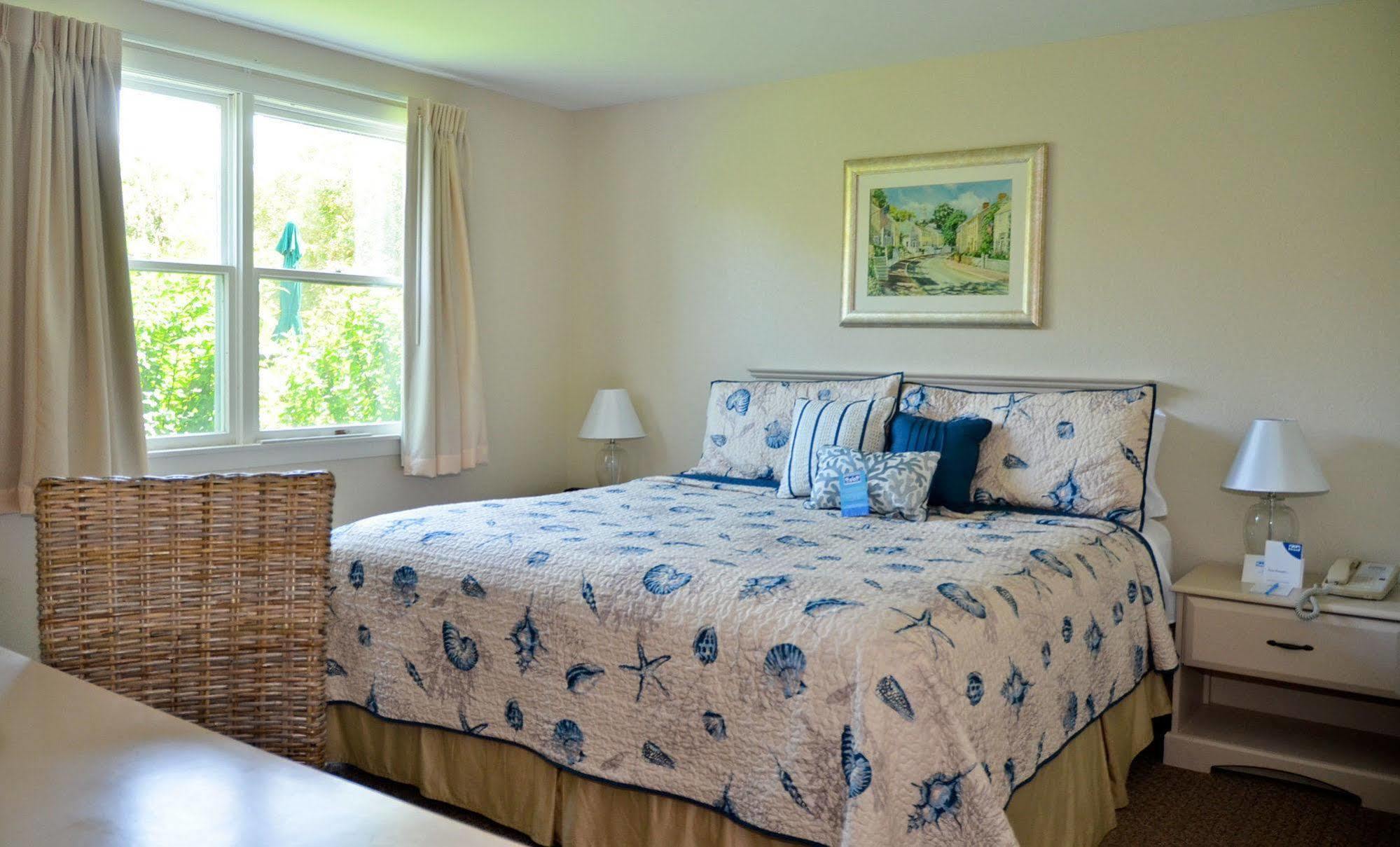 Beachside On Hotel Nantucket