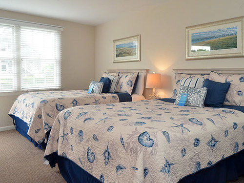 Beachside On 4*