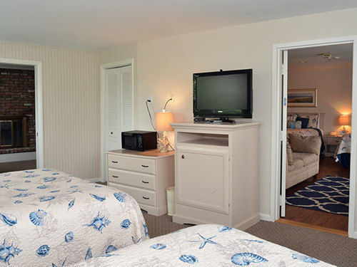 Hotel Beachside On Nantucket