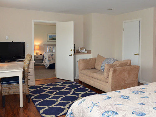 Hotel Beachside On